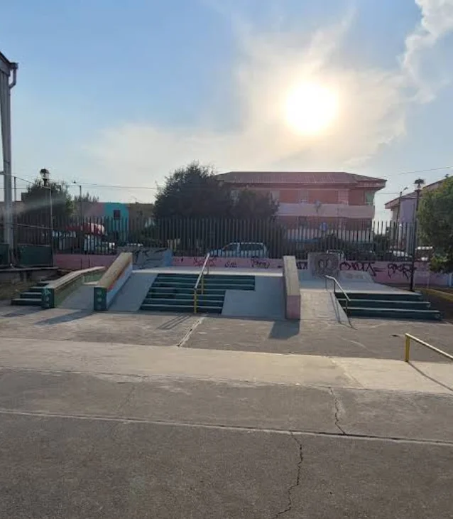 Foto de Skatepark Lerma en Lerma
