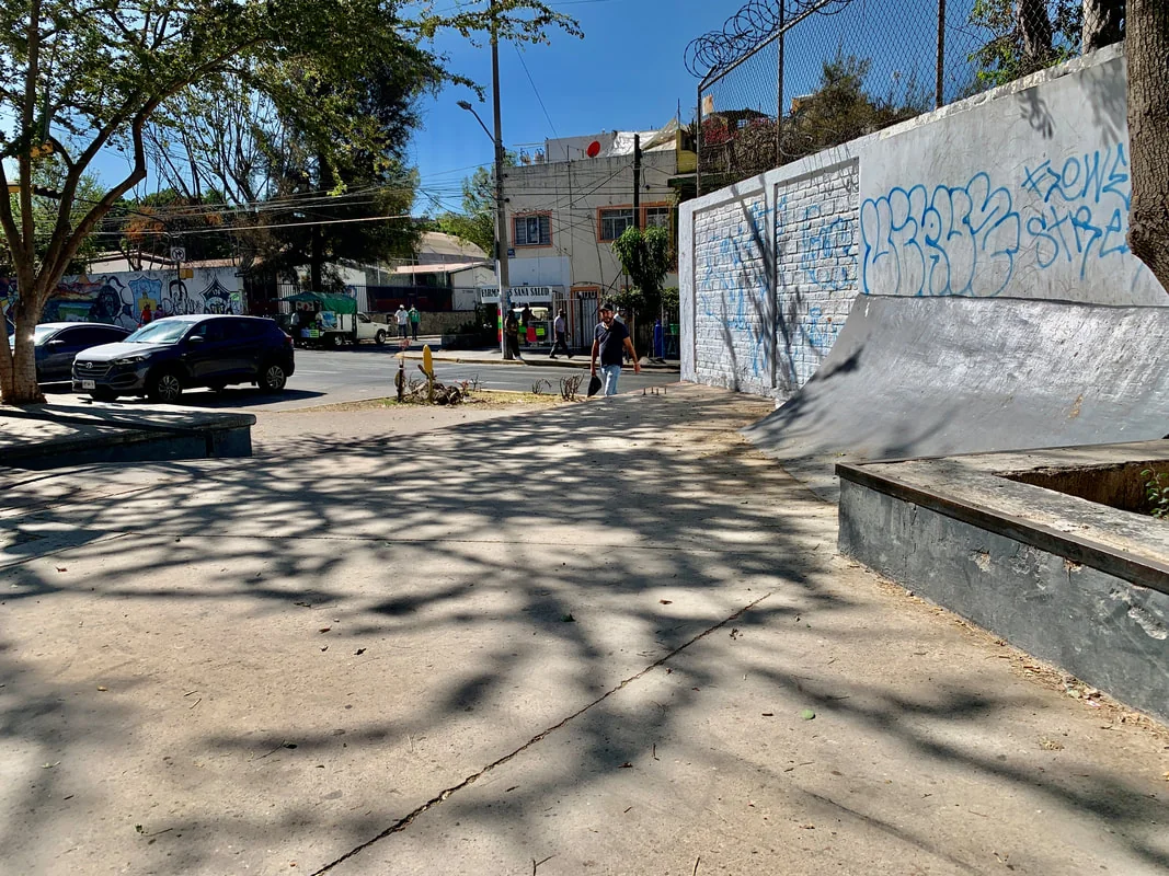 Foto 3 de 4 de Skatepark Plaza Arandas