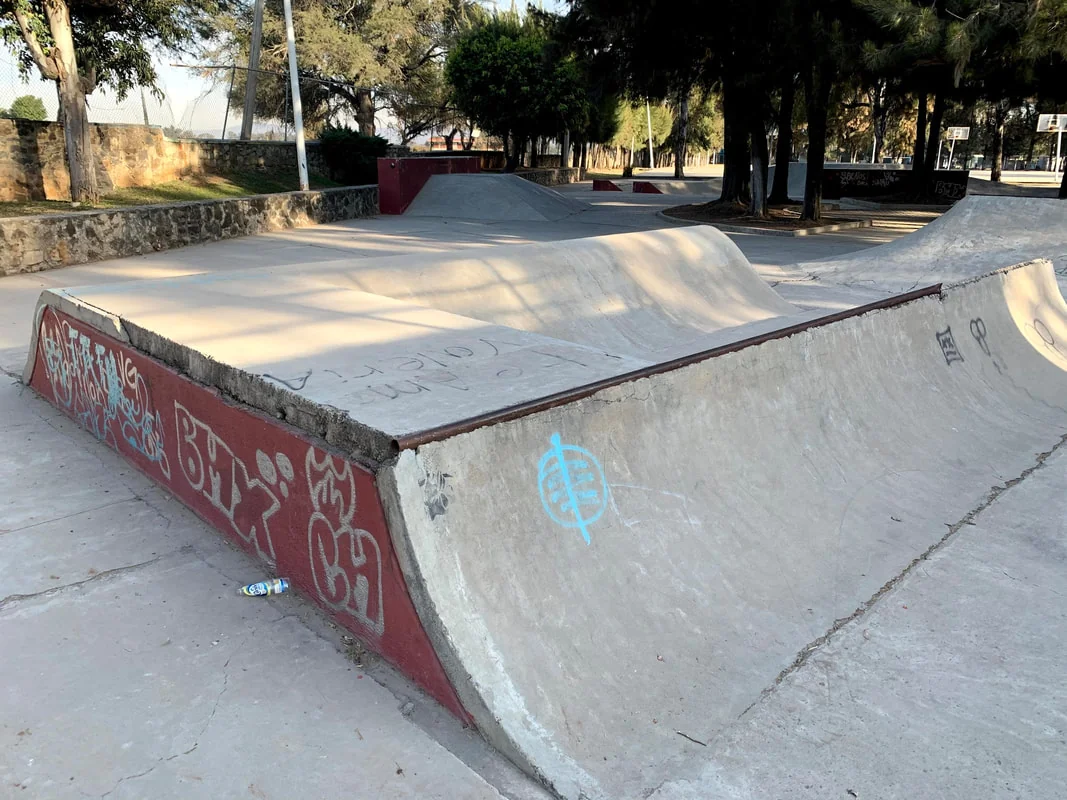 Foto 3 de 4 de Skatepark Poncitlán