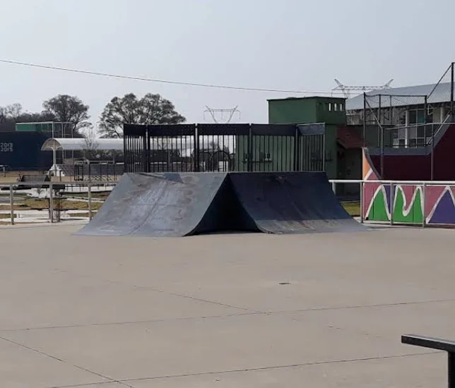 Foto 2 de 3 de Skatepark Quesadilla