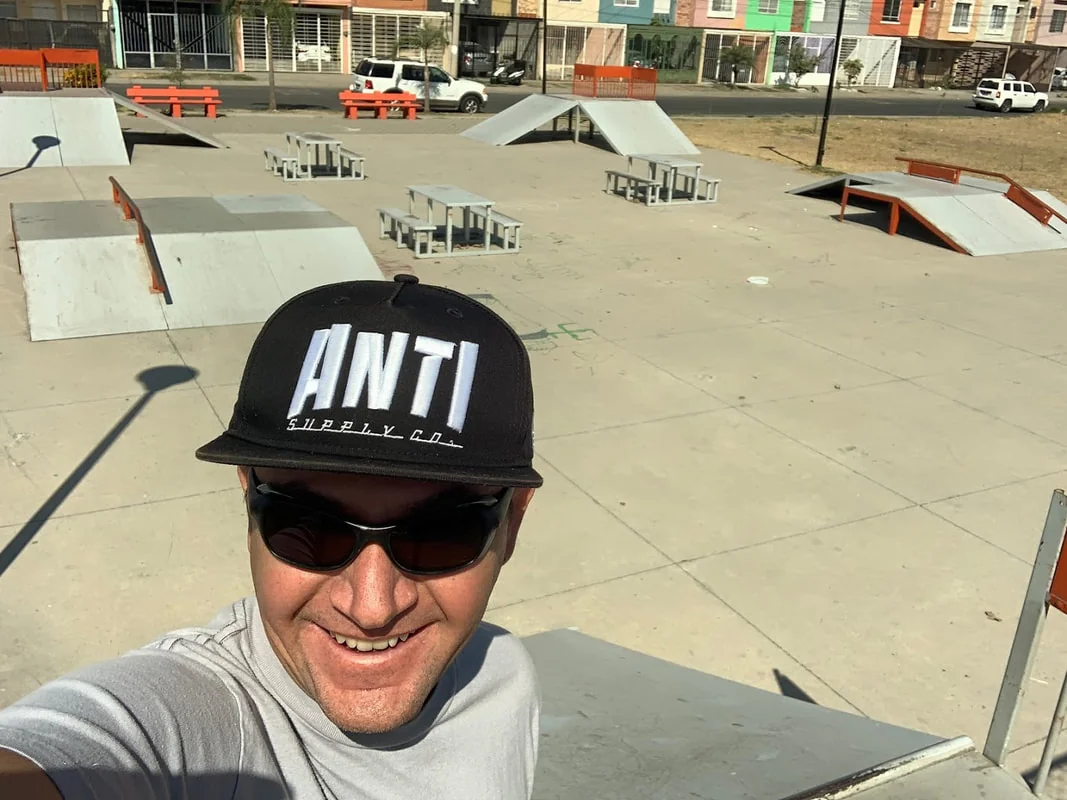 Foto de Skatepark San Pedro Tlaquepaque en San Pedro Tlaquepaque