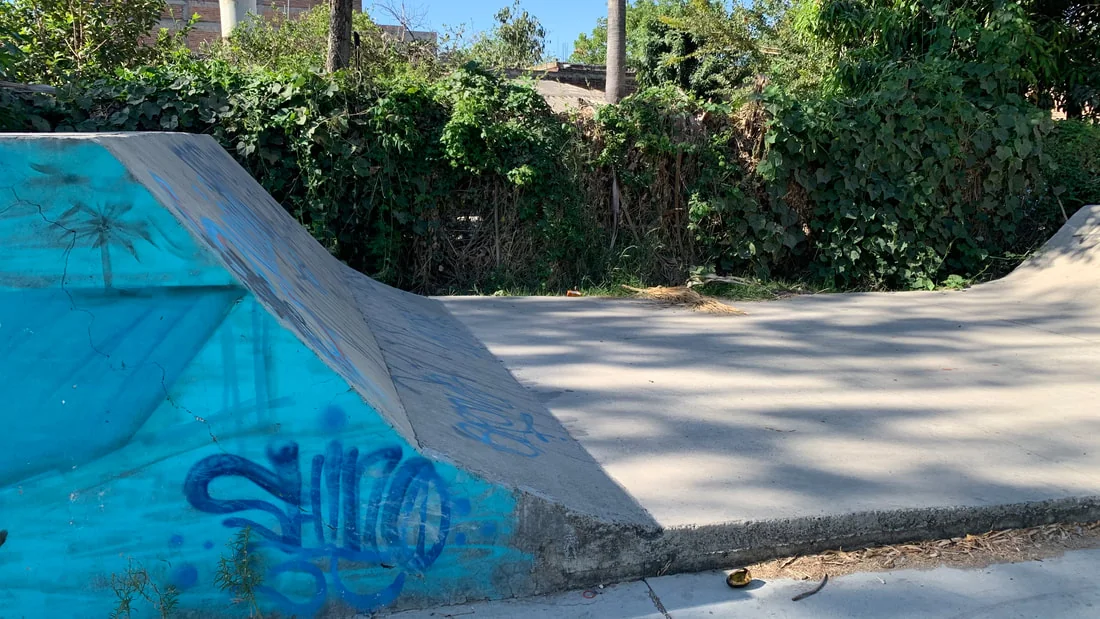 Foto de Skatepark Tala en Tala