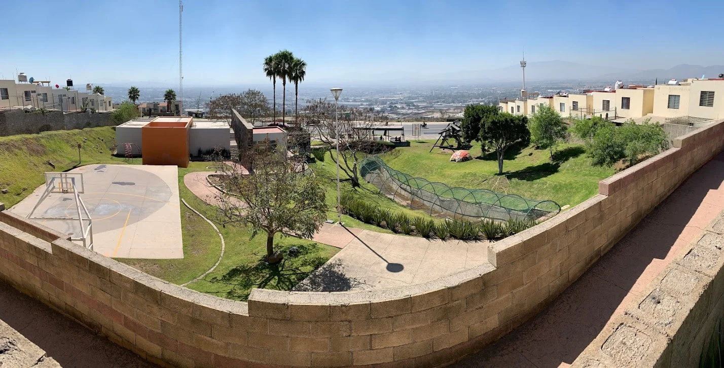 Foto de Skatepark Terrazas en San Pedro Tlaquepaque