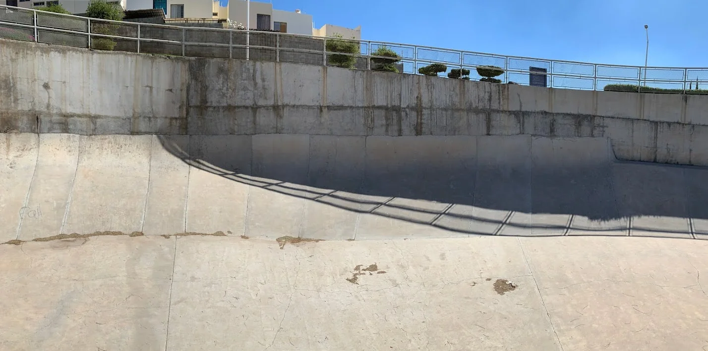 Foto 2 de 4 de Skatepark Terrazas