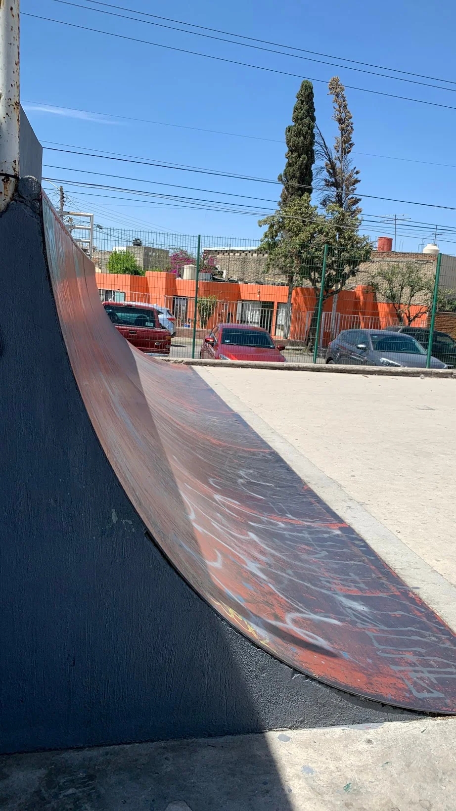 Foto de Skatepark U. D. Álvarez del Castillo en San Pedro Tlaquepaque