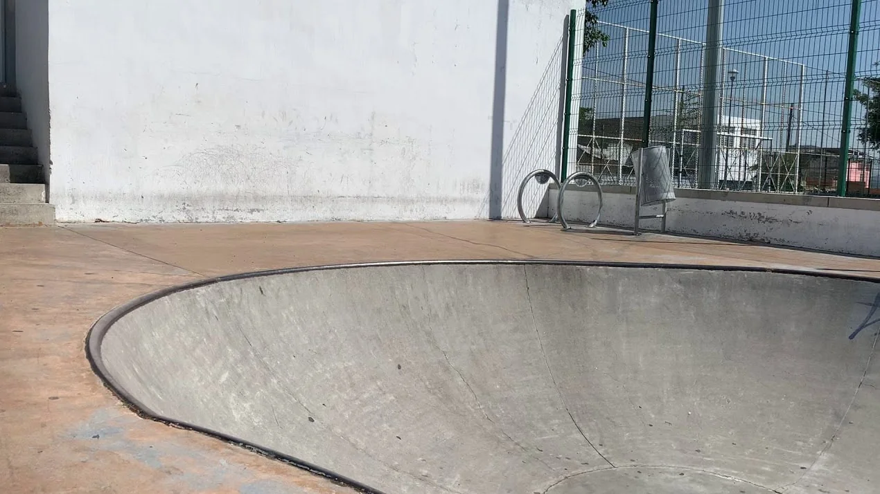 Foto de Skatepark Villa de Guadalupe en Zapopan