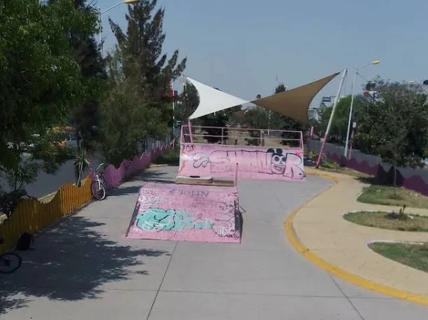 Foto 3 de 3 de Skatepark Villada