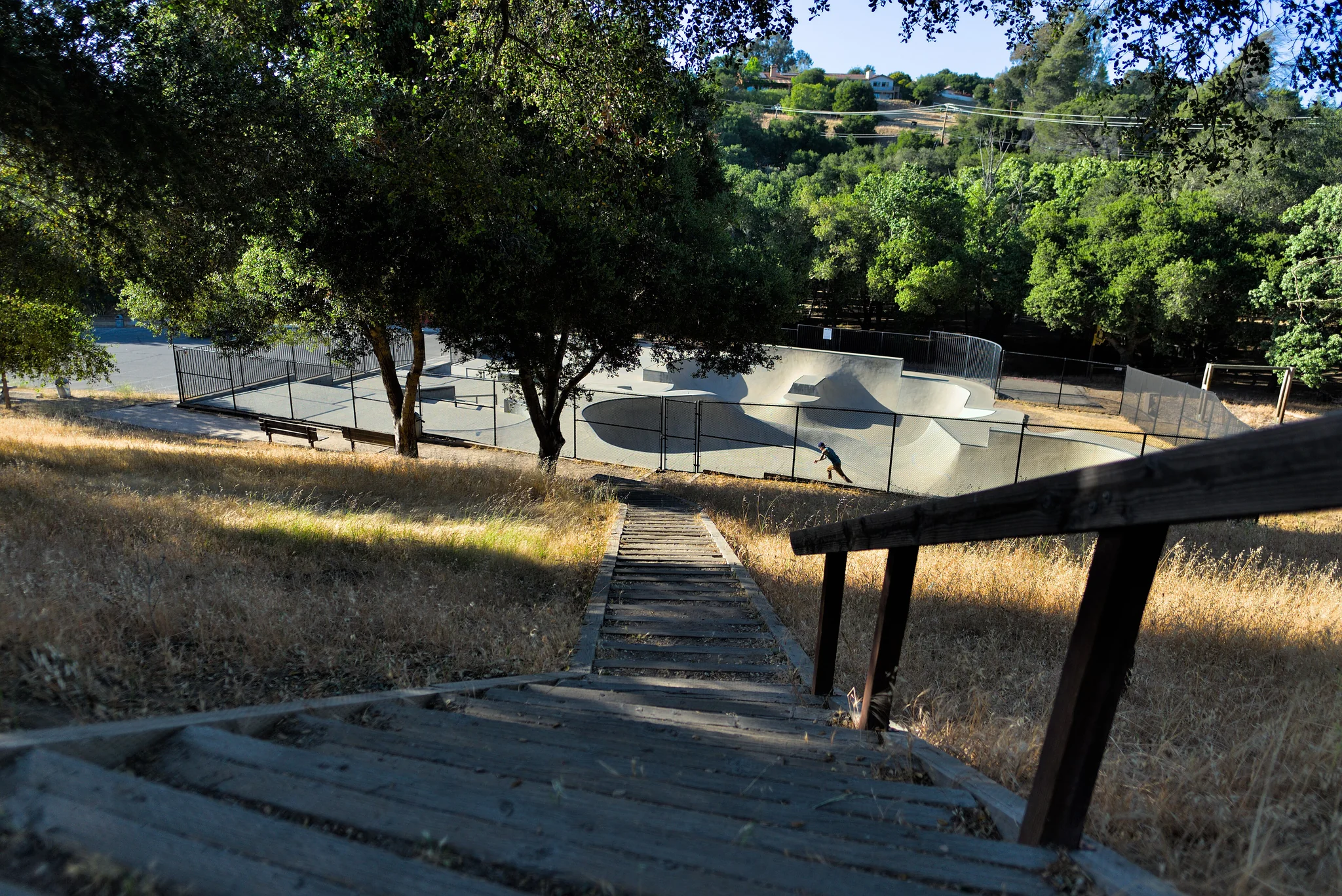 Foto de Solvang Skatepark en Solvang