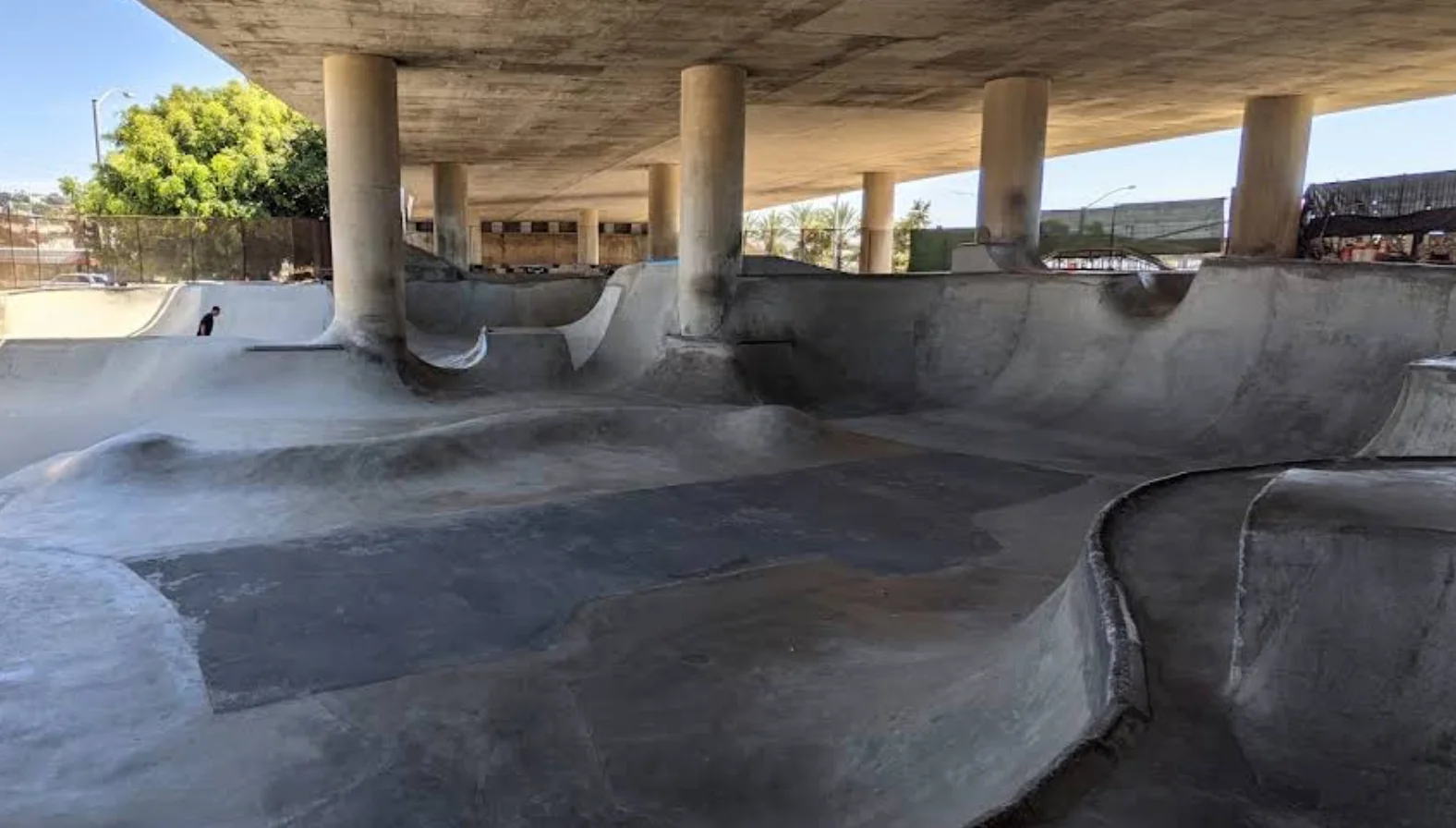 Foto de Washington Street Skate Park (WSVT) en San Diego
