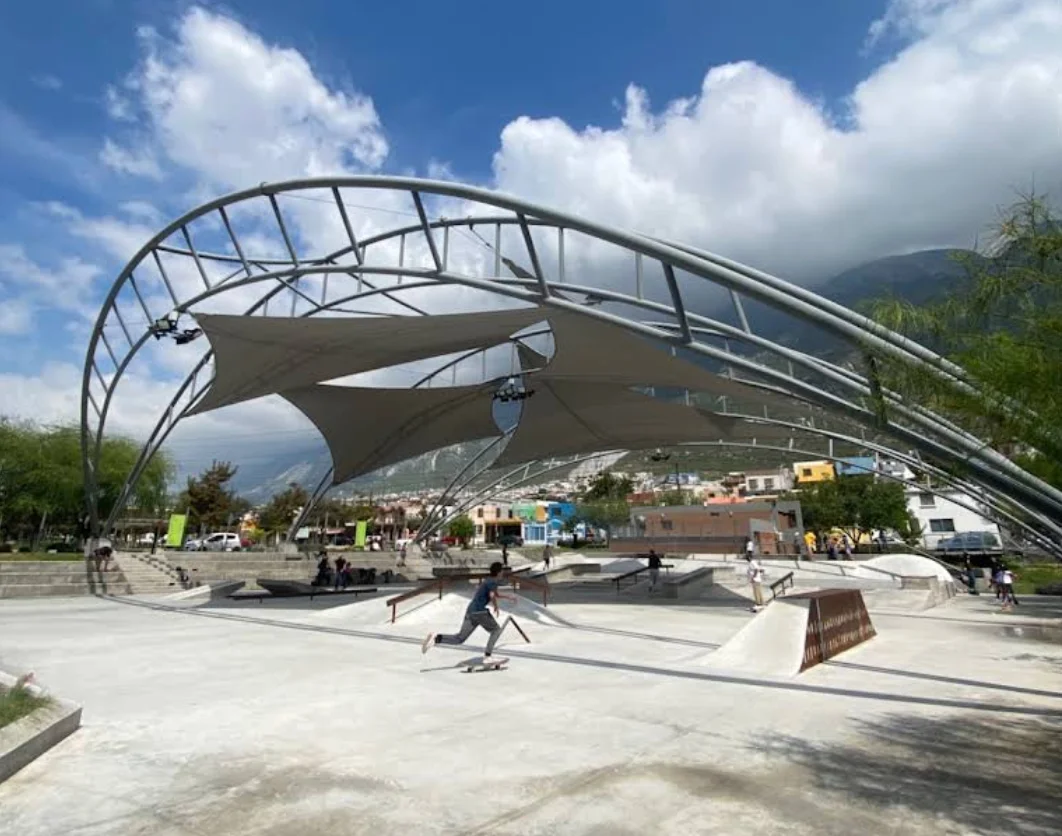 Foto de Skate park Juventud San Pedro en San Pedro Garza García