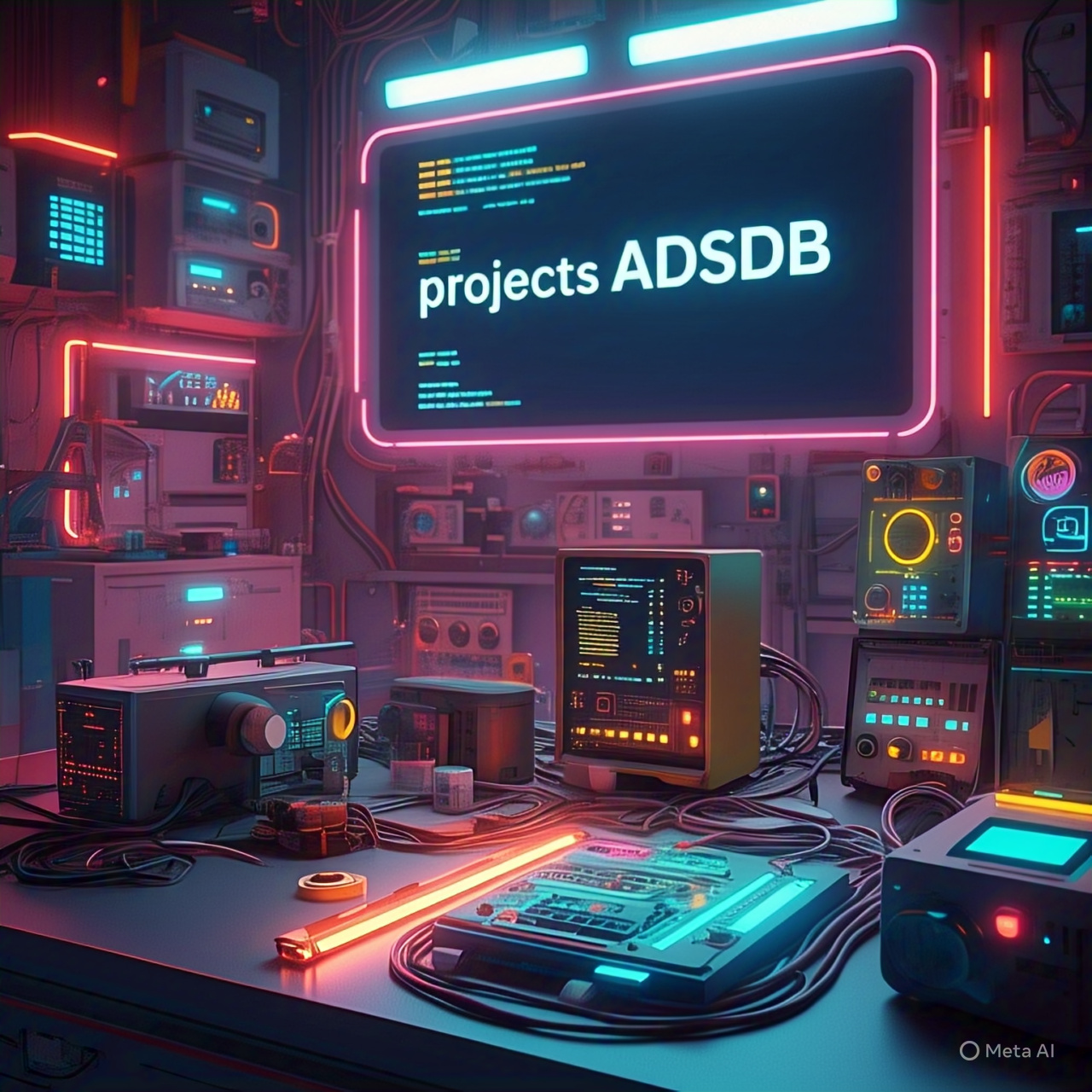 🚀 Por que você, desenvolvedor, deve publicar seu projeto na ADSDB?