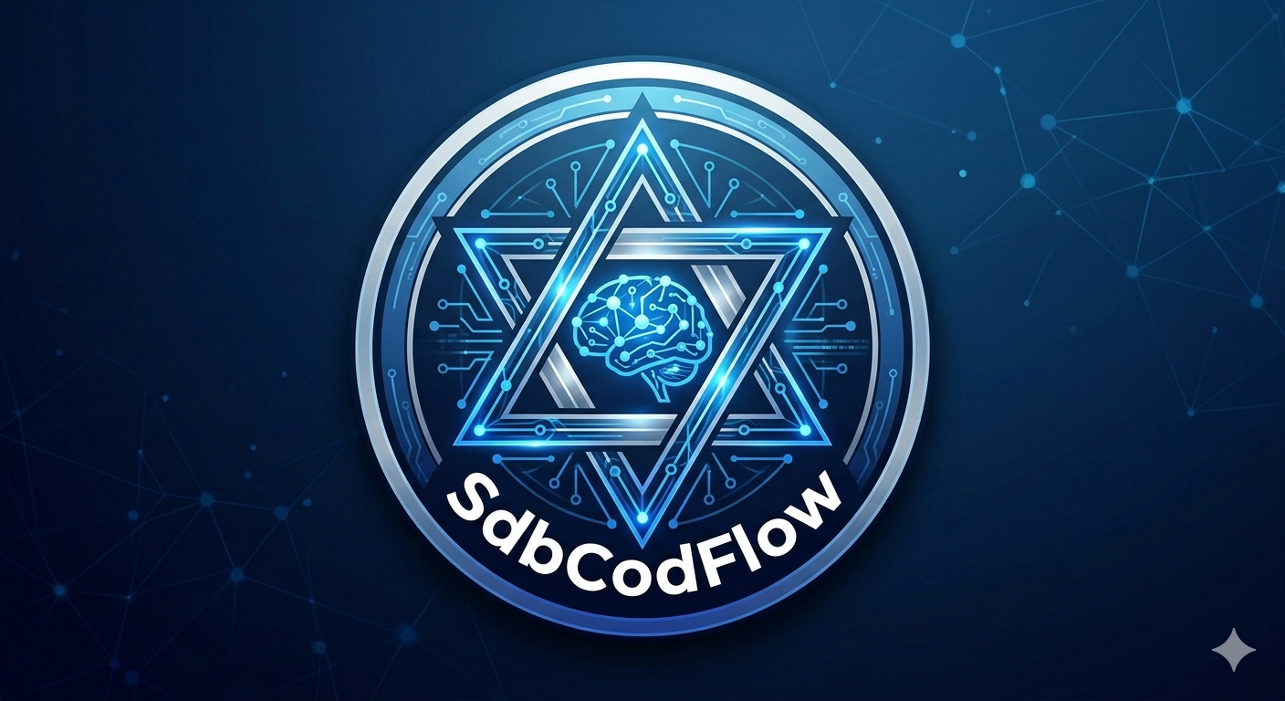 Sketchware SdbCodFlow