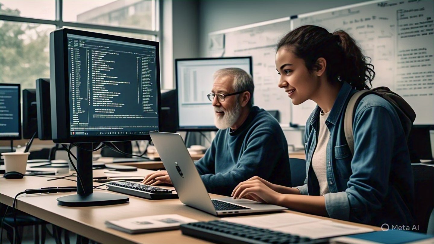 Por que aprender desenvolvimento web pode transformar sua carreira (e sua vida)