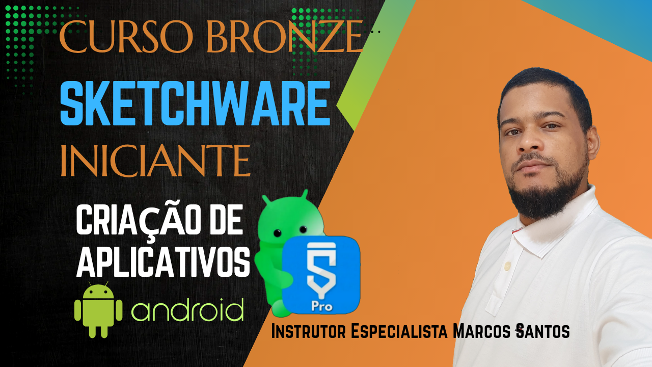 Sketchware básico ao avançado