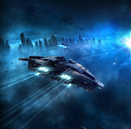 Game de nave Sobrevivência 3D Javascript com sketchware