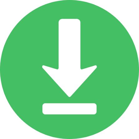 Dowload links web view