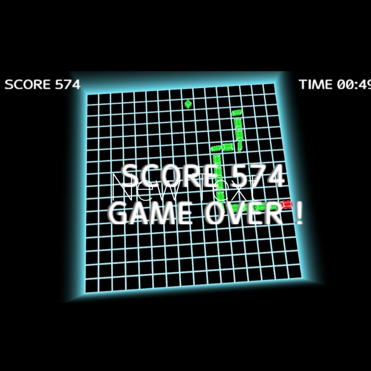 Snake Game