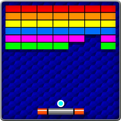 Bricks Breaker Gamer - Gênesis Code Project