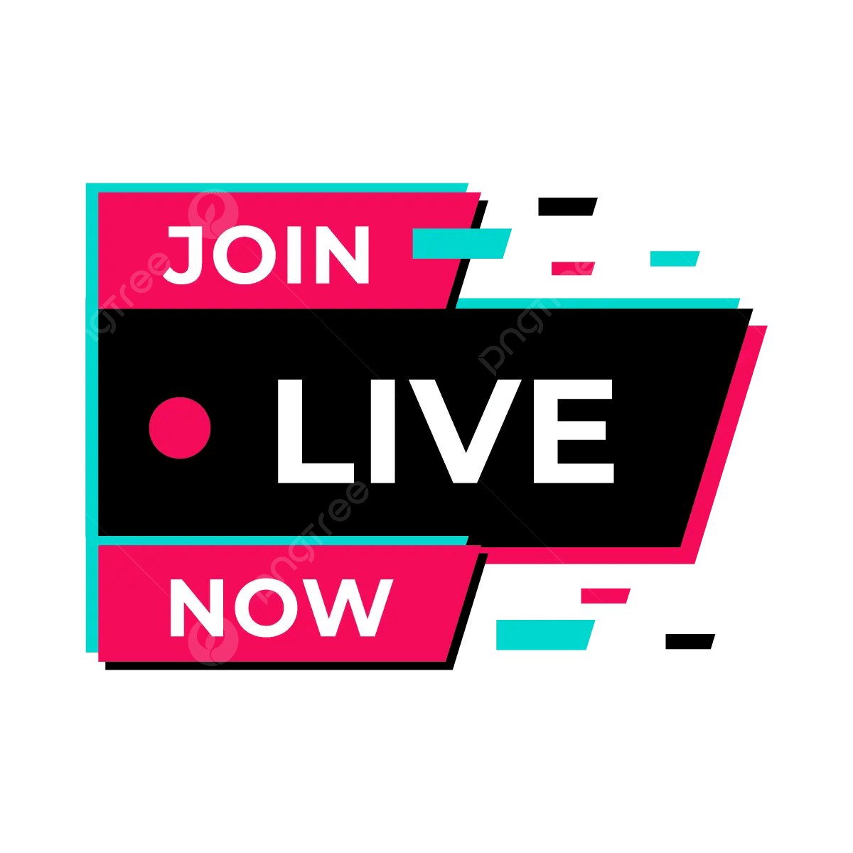 TikTokLiveAPI - NodeJs