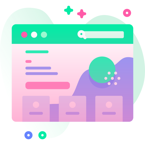 Landing Page gratuita para mentoria