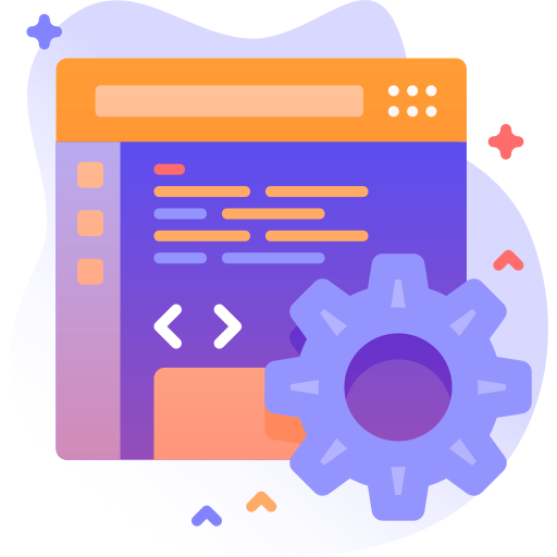 Landing Page gratuita para automação