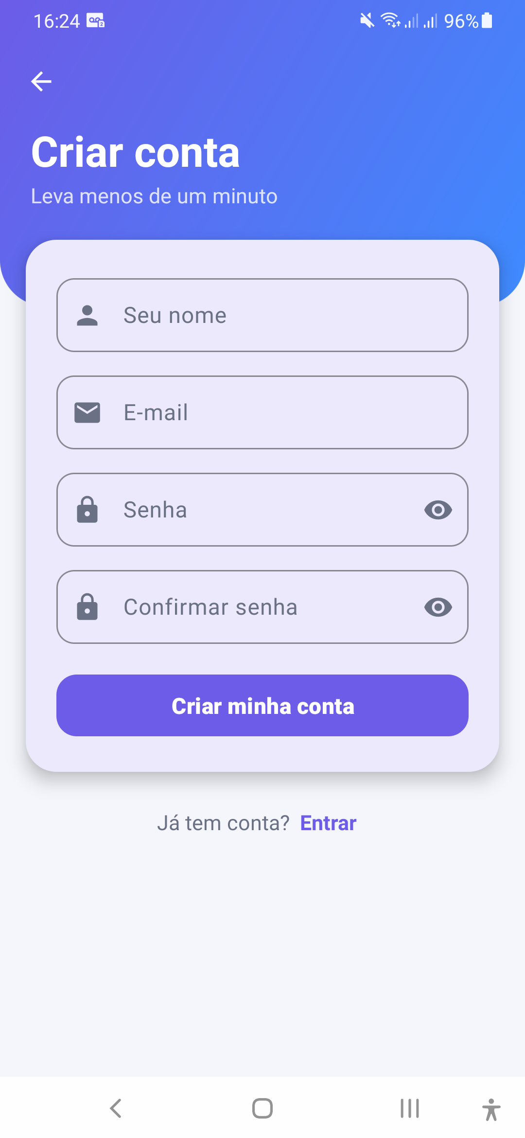 Chat Conecta - projeto GC-IDE-AI — captura de tela 2