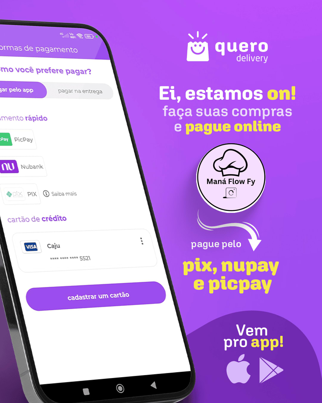 Landing Page gratuita para mentoria — captura de tela 4