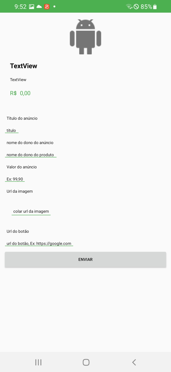 Kiwify produtos — captura de tela 4