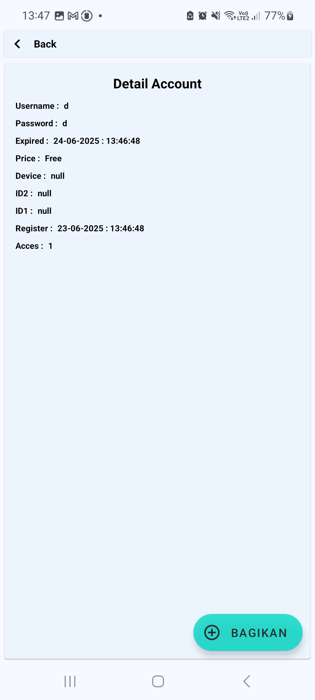 CONTROLE ADM — captura de tela 3