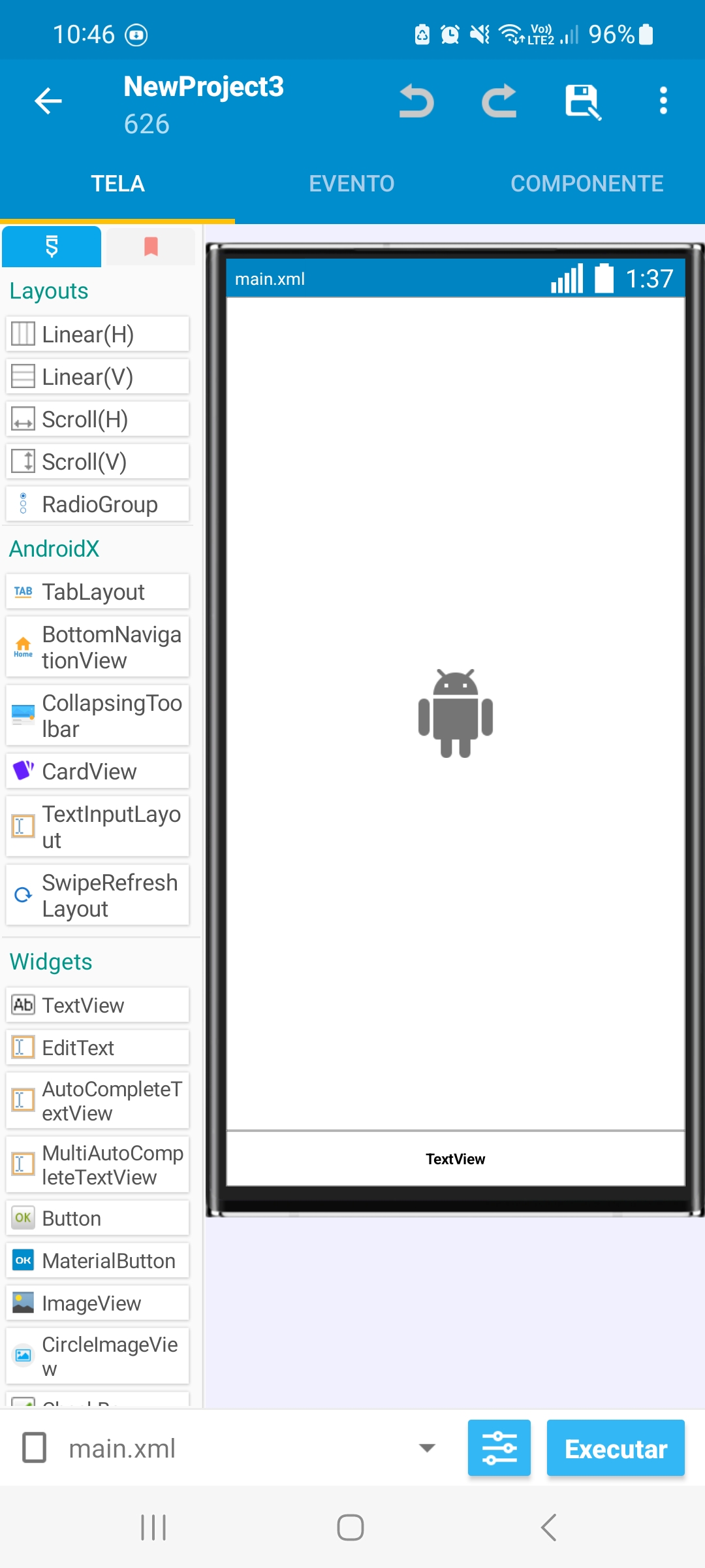 USER CONTROLADO POR HORAS DO ADM — captura de tela 1