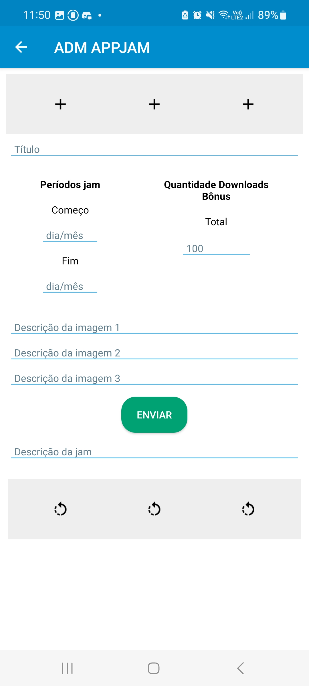 ADM_APPJAM — captura de tela 3
