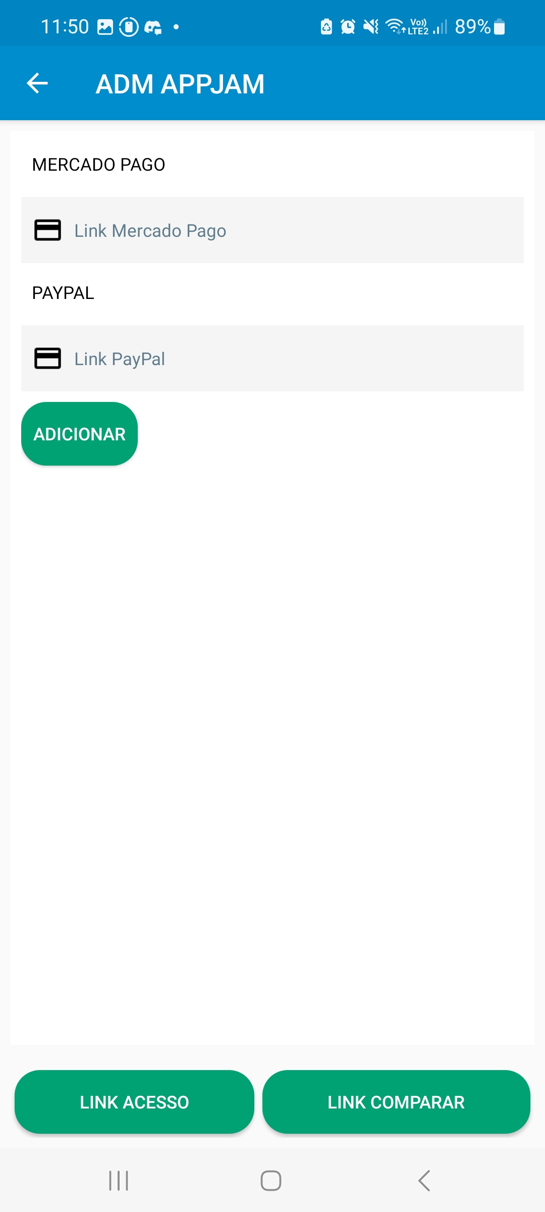 ADM_APPJAM — captura de tela 4