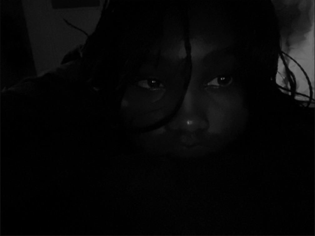 BIG GIRLS DONT CRY