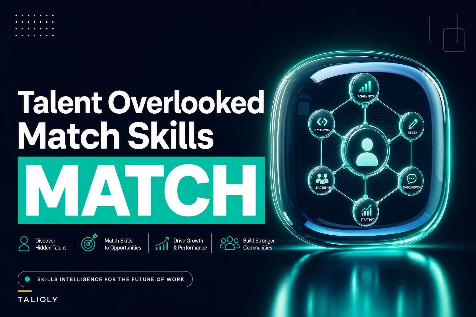 Open roles ignored, talent overlooked: shortlisting rules to match verified skills to internal vacancies without relying on titles