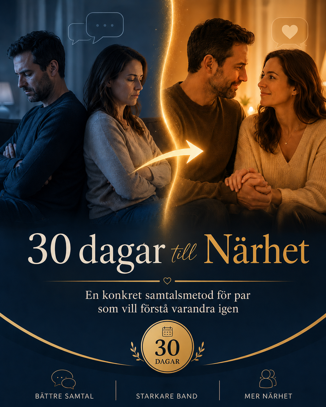 30 dagar till Närhet Specialpris
