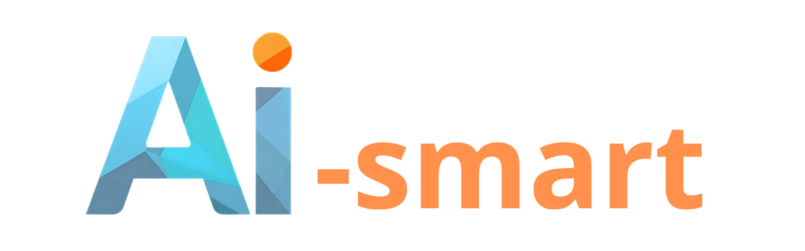 AI-smart logotyp