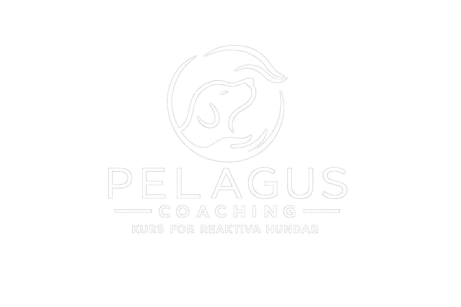 Pelagusmetoden logotyp