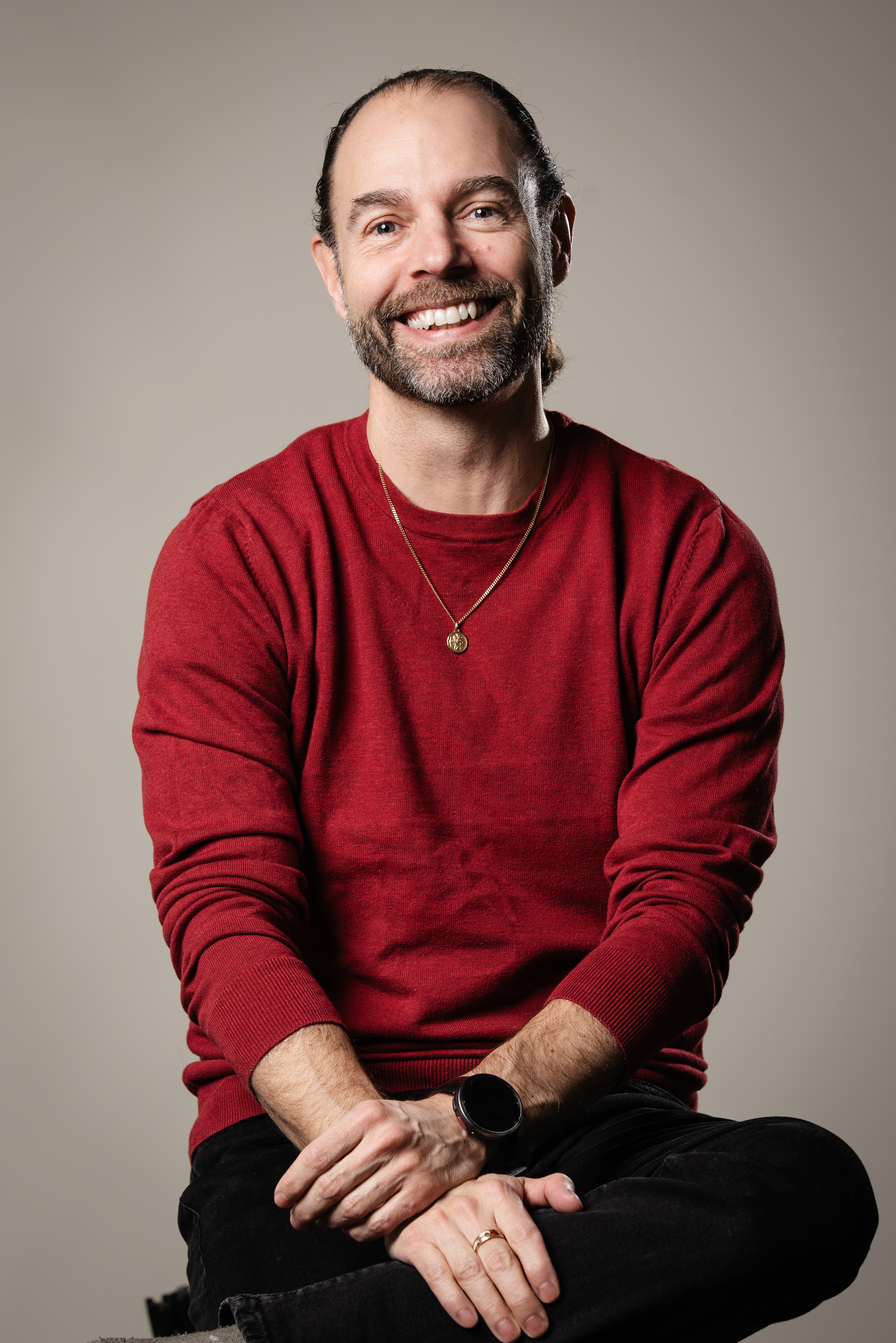 Tomas Burvall – Relationsterapeut