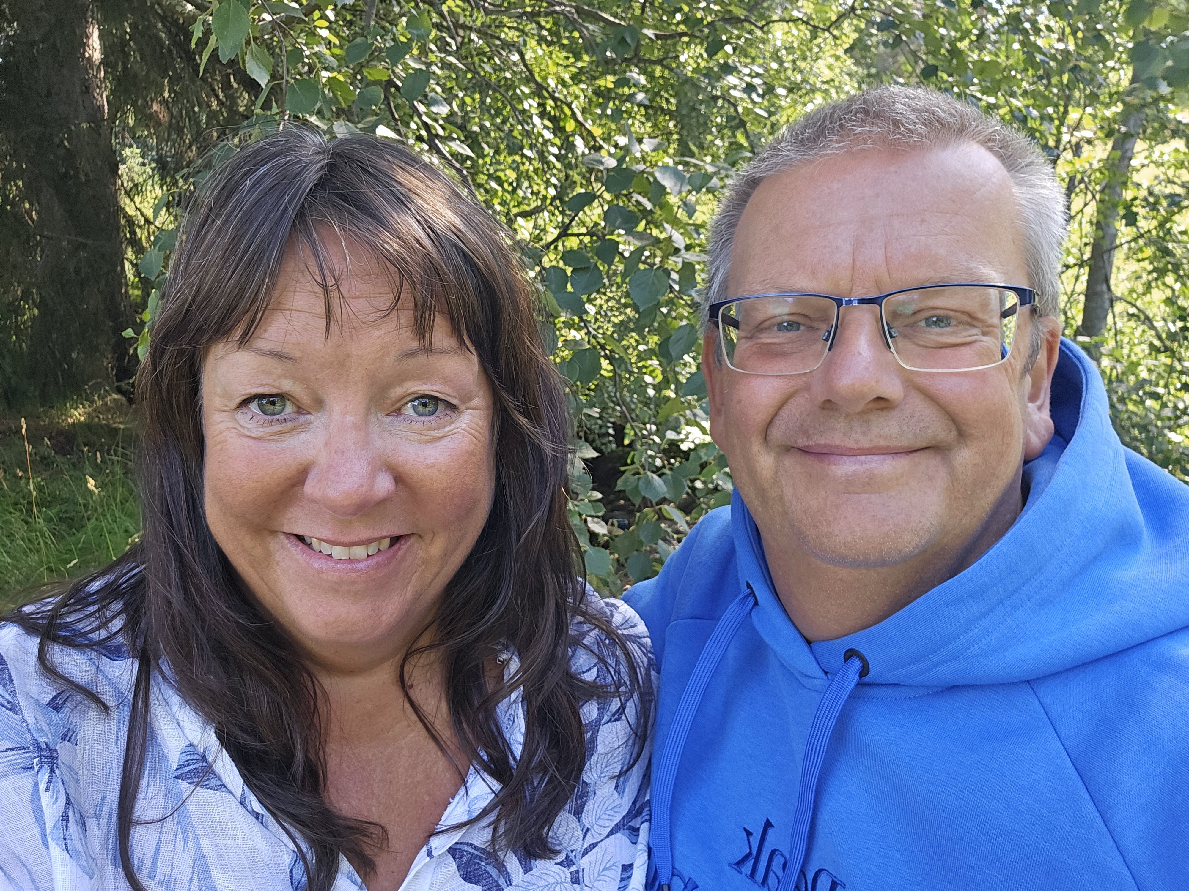 Certifierad Stresscoach
Hantera din stress.
Coacha andra