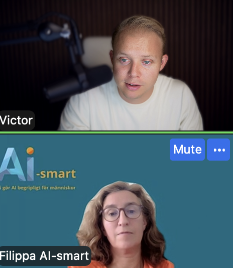 DDG Support med Namn 