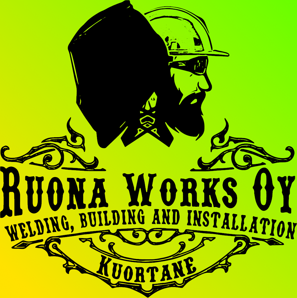 Ruona Works Oy