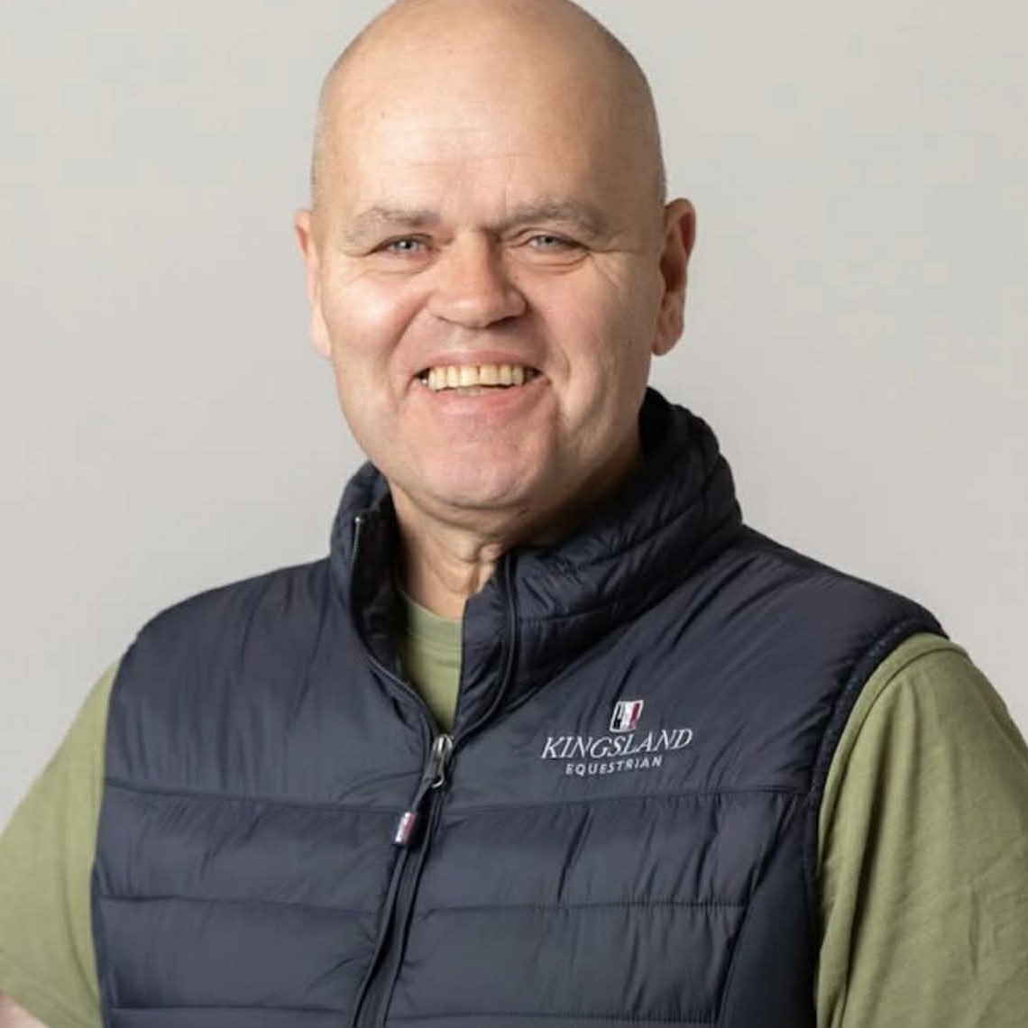 Haffi Gislason