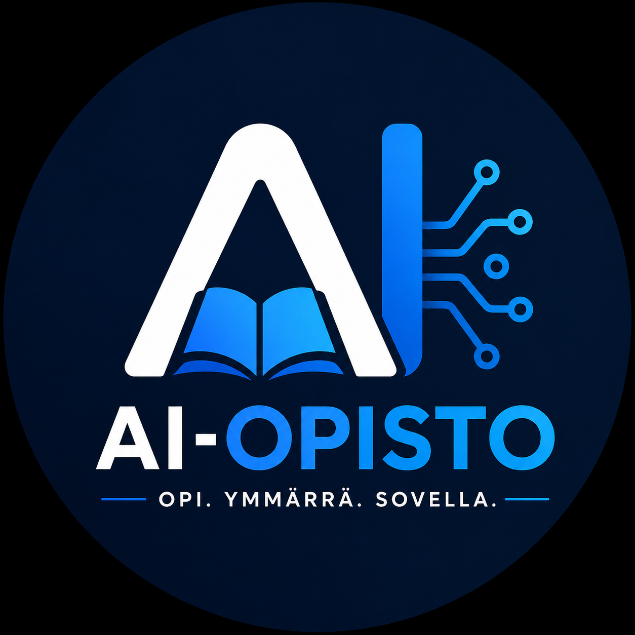 AI-opisto