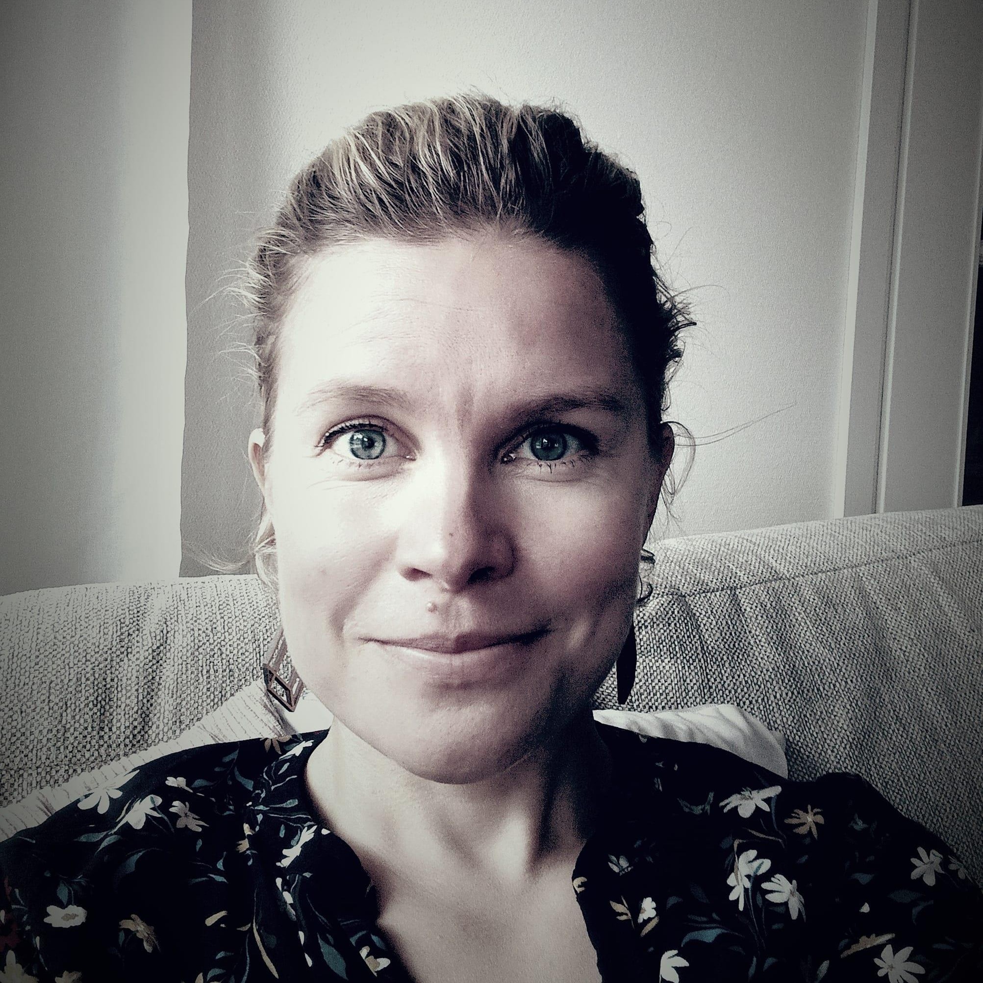 Laura Savolainen