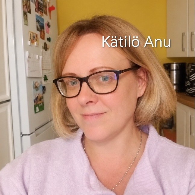 Anu Nurminen