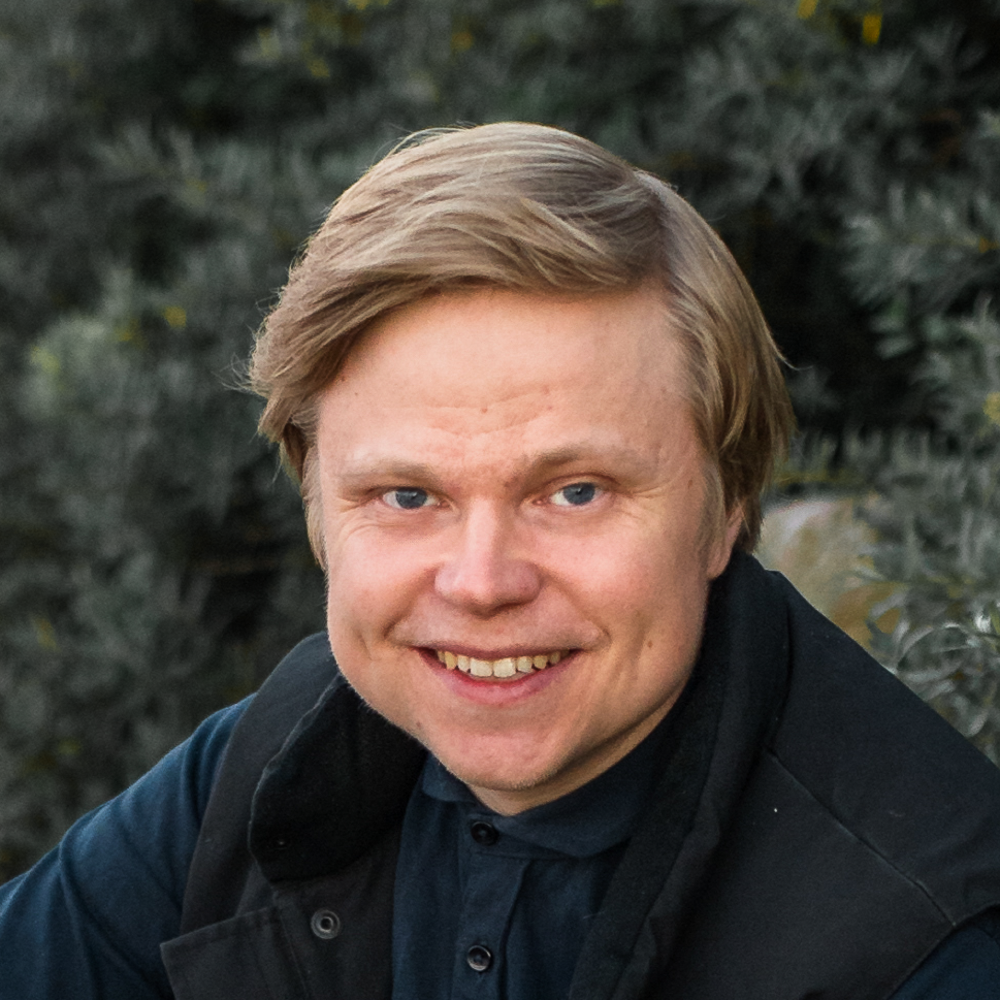 Niko Laurila