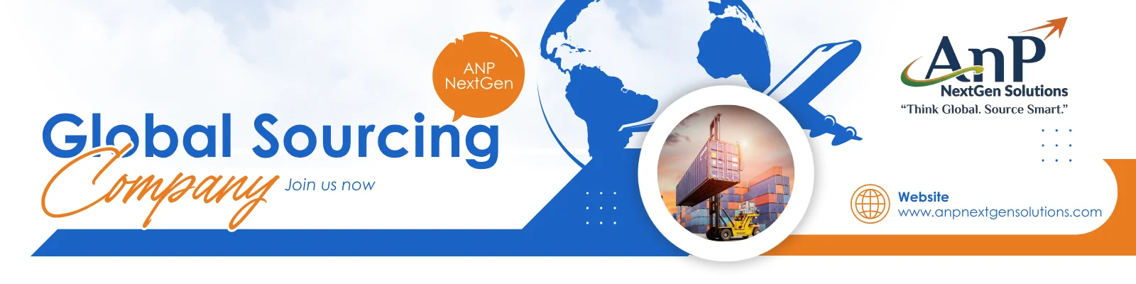 Anp NextGen Solutions Banner
