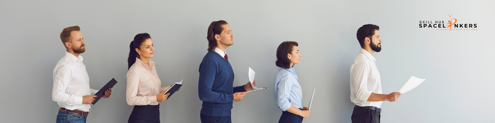 SkillHub By Spacelinkers Banner