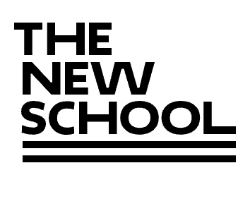 The New School Public Programs logo