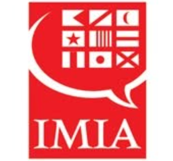 International Medical Interpreters Association (IMIA) logo